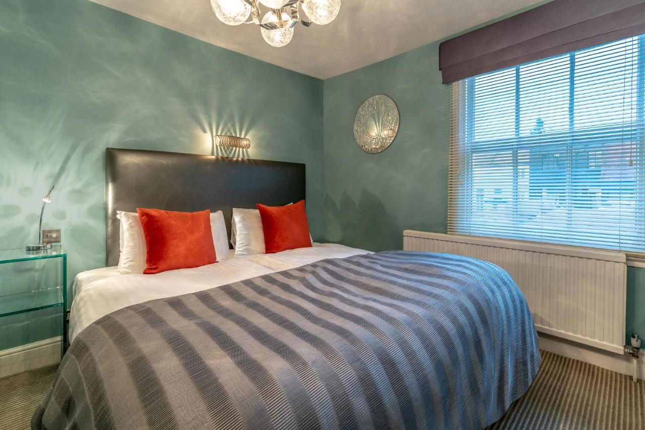 Hotel Blanch House