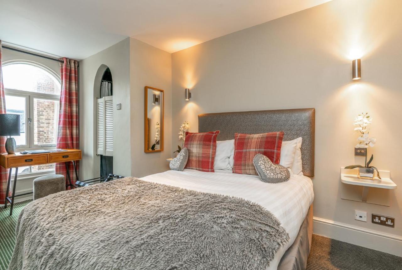Hotel Blanch House Brighton