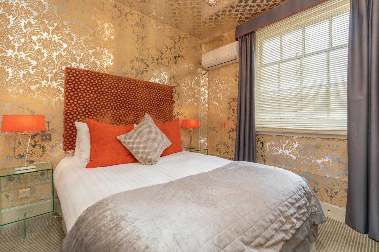 Blanch House 3* Brighton