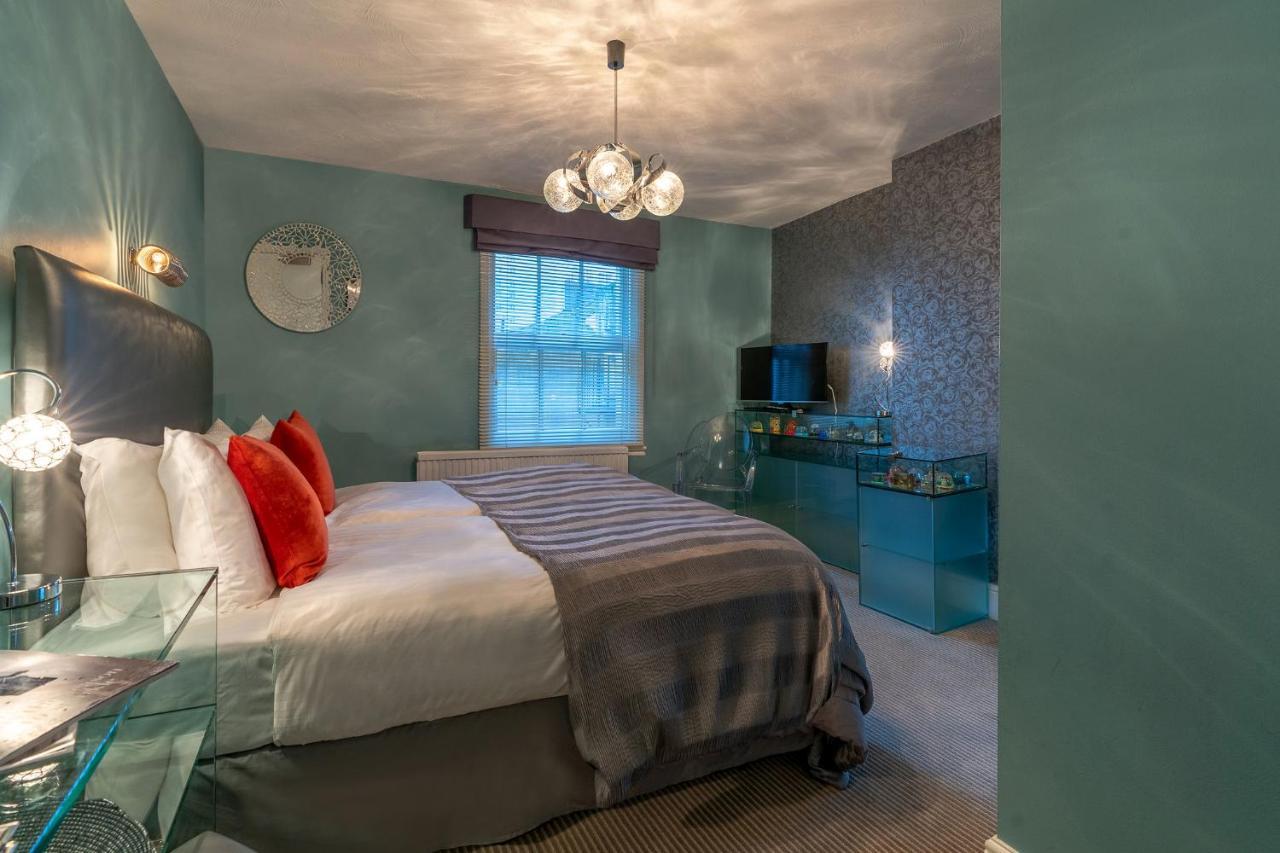 Hotel Blanch House