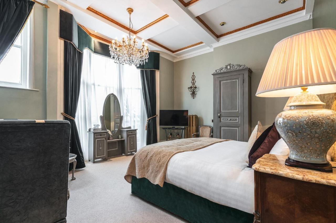 Blanch House 3*