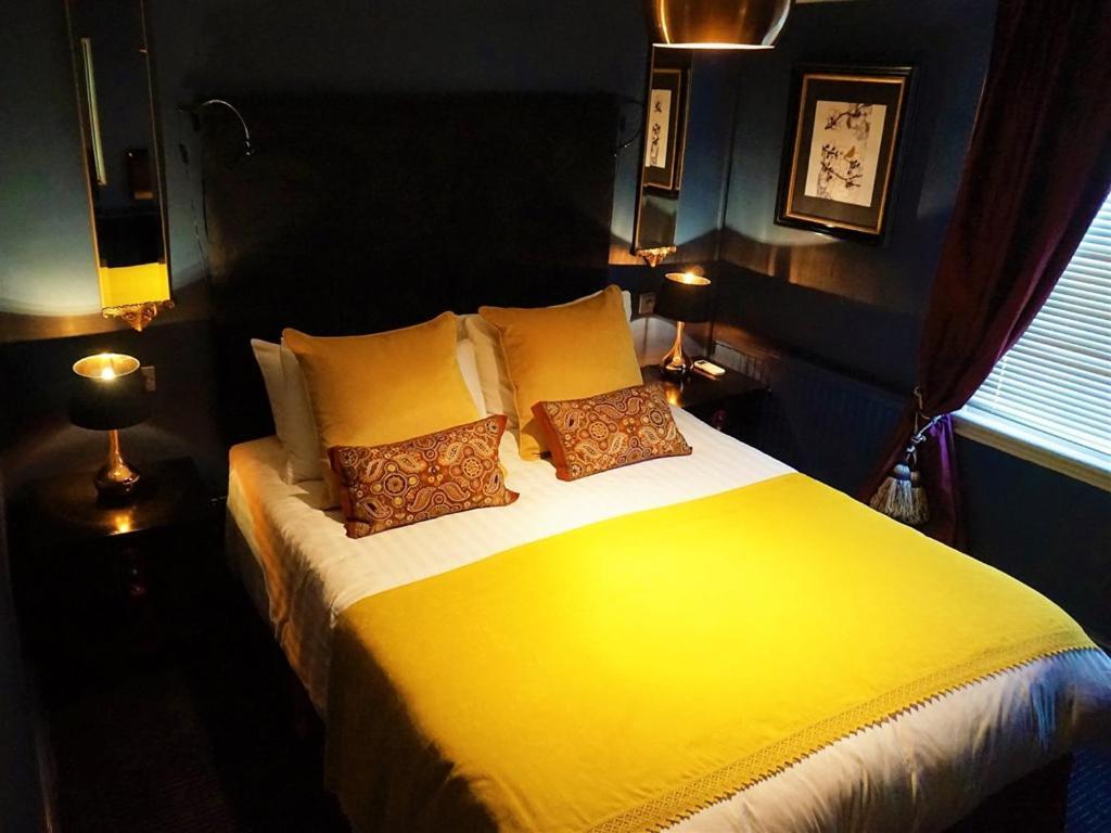 Hotel Blanch House