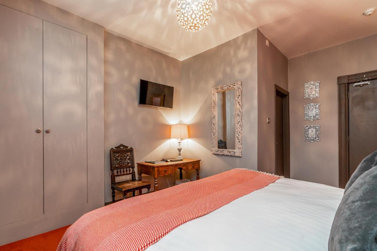 Blanch House Hove