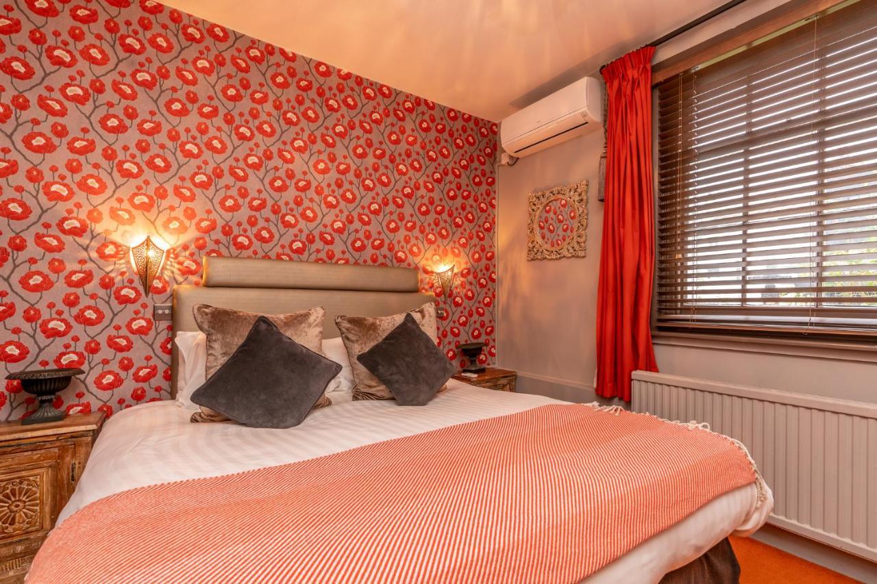 Hotel Blanch House Brighton
