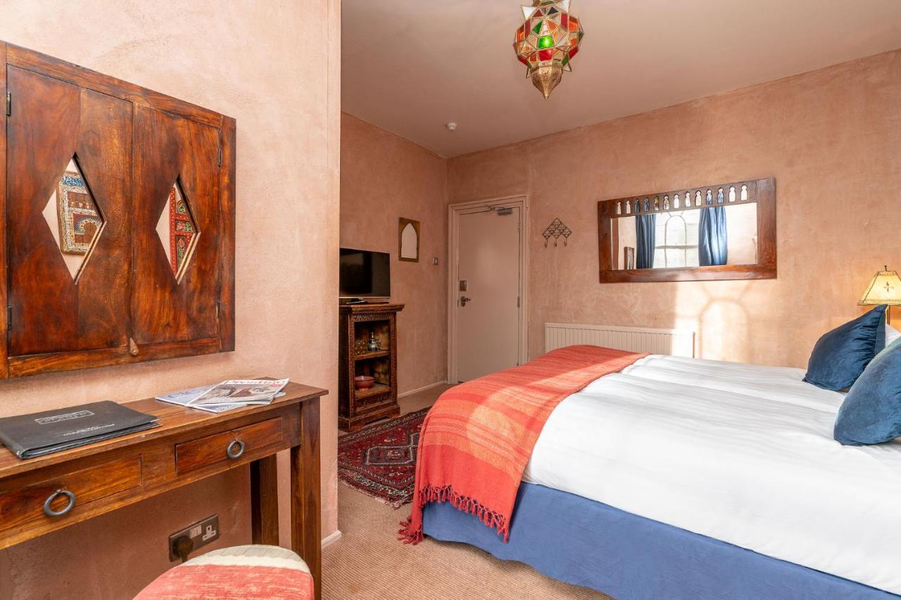 Blanch House Hotel Brighton