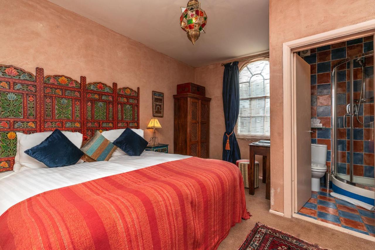 Hotel Blanch House Brighton