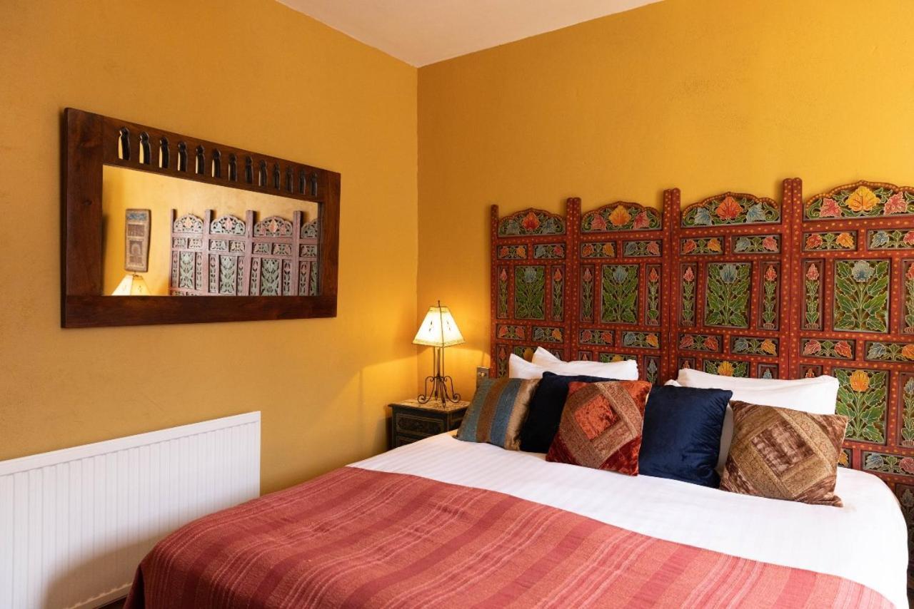 Blanch House Hotel Brighton