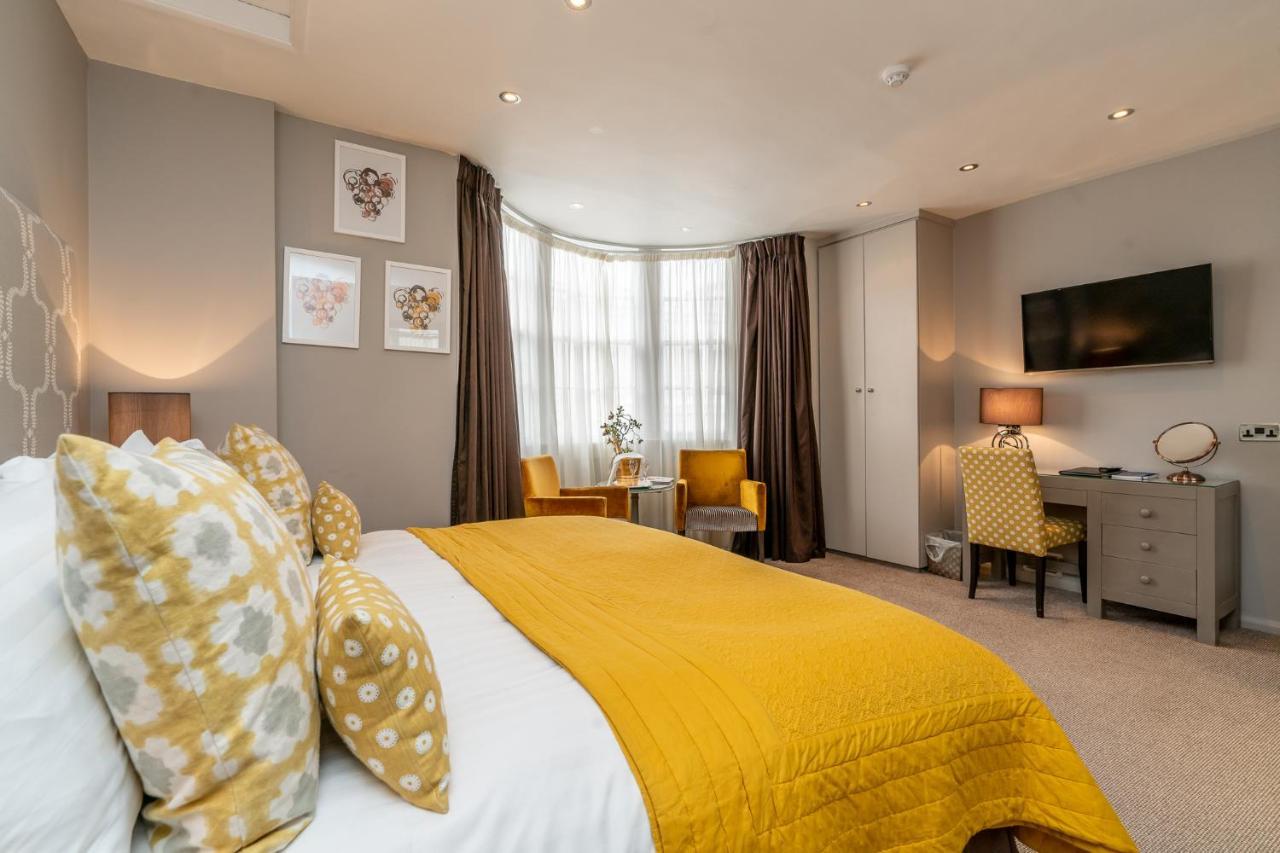 Blanch House Hove