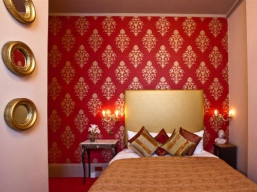Blanch House Brighton