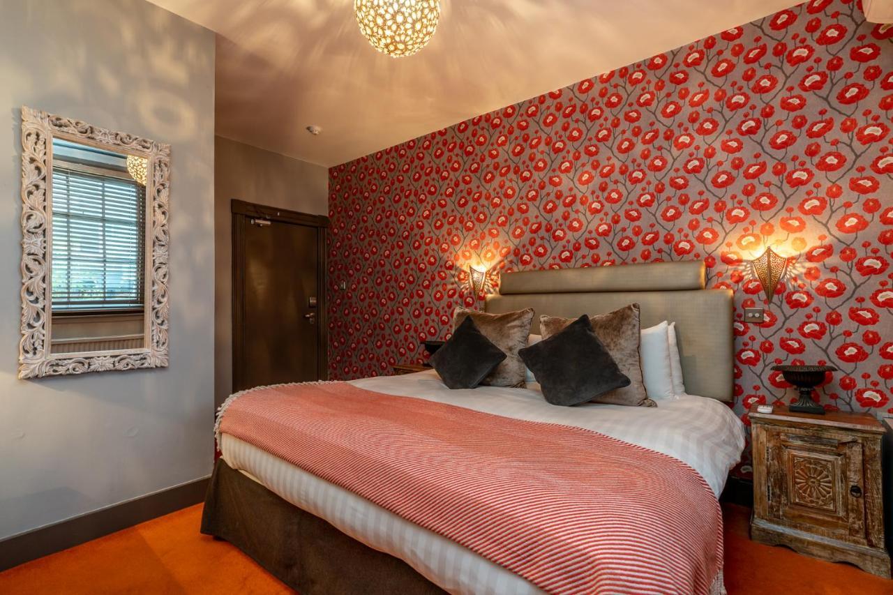 Blanch House 3* Brighton