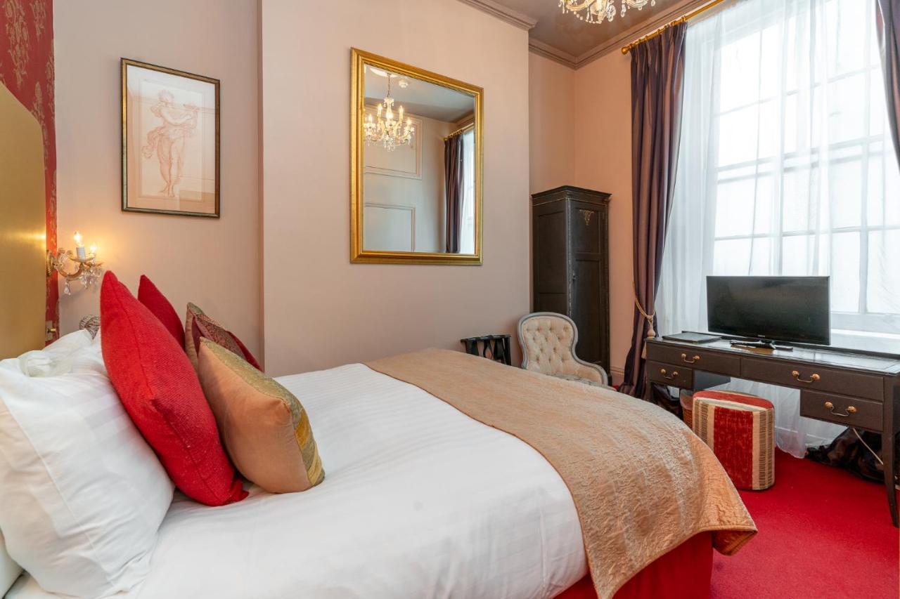 Blanch House 3*