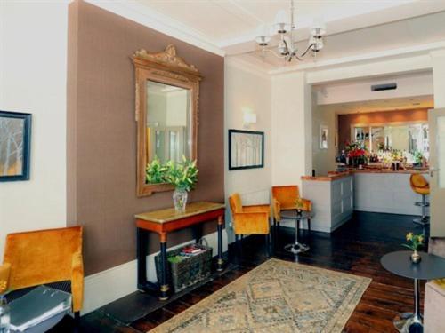 Hotel Blanch House 3*