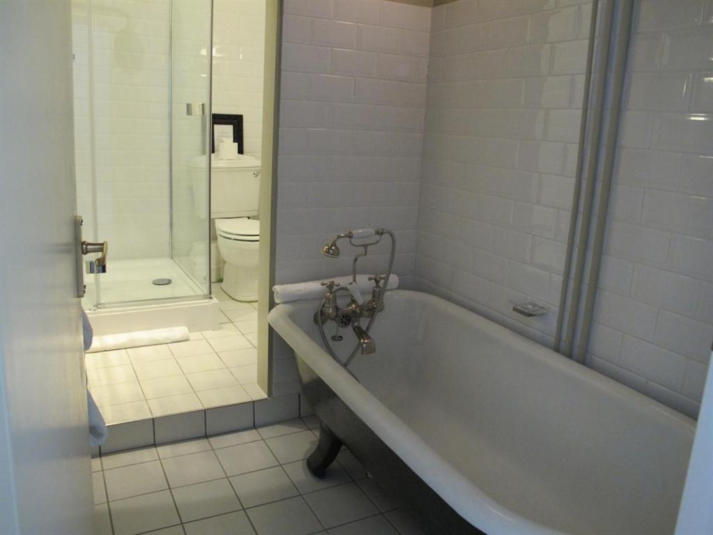 Blanch House Hotel Brighton