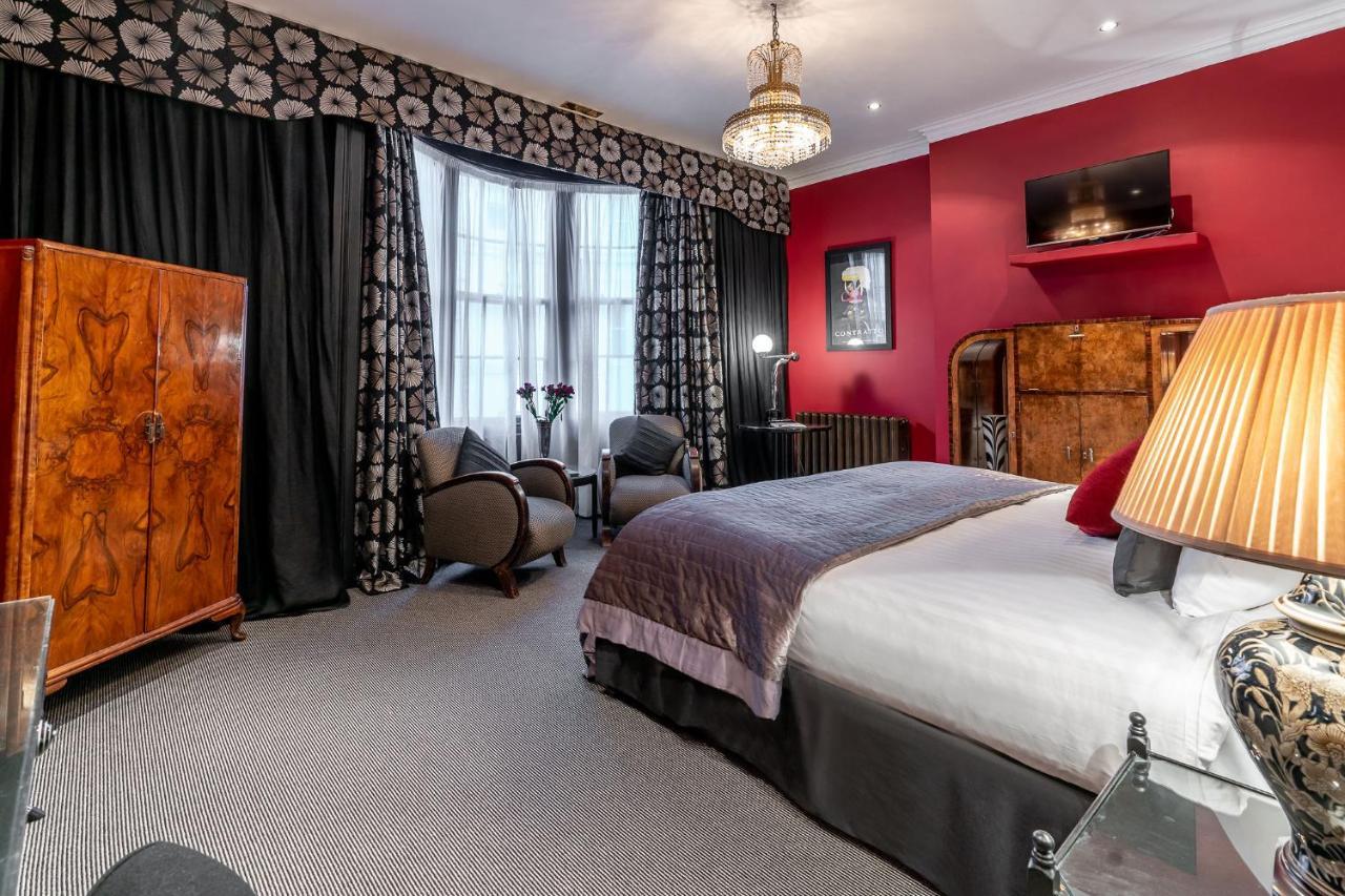 Blanch House 3*