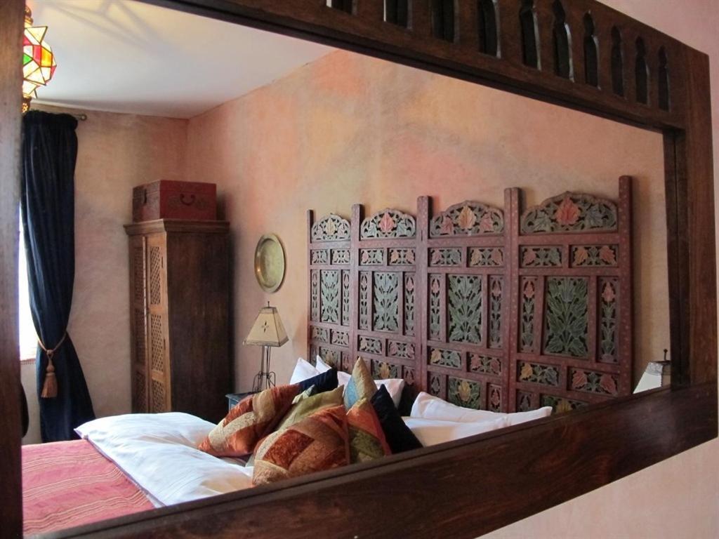 Hotel Blanch House