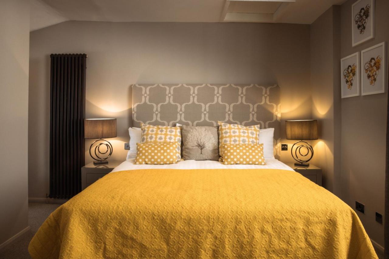 Blanch House Hotel Hove