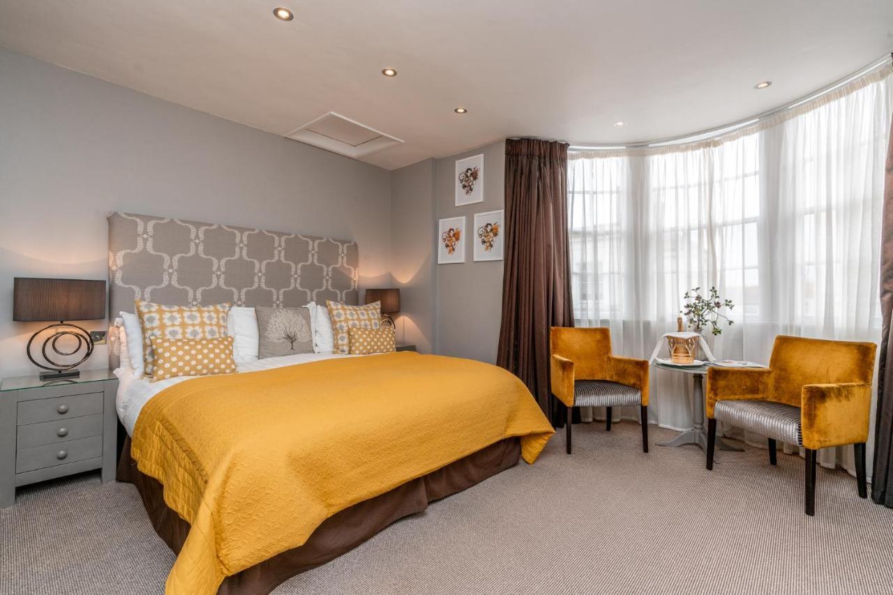 Hotel Blanch House