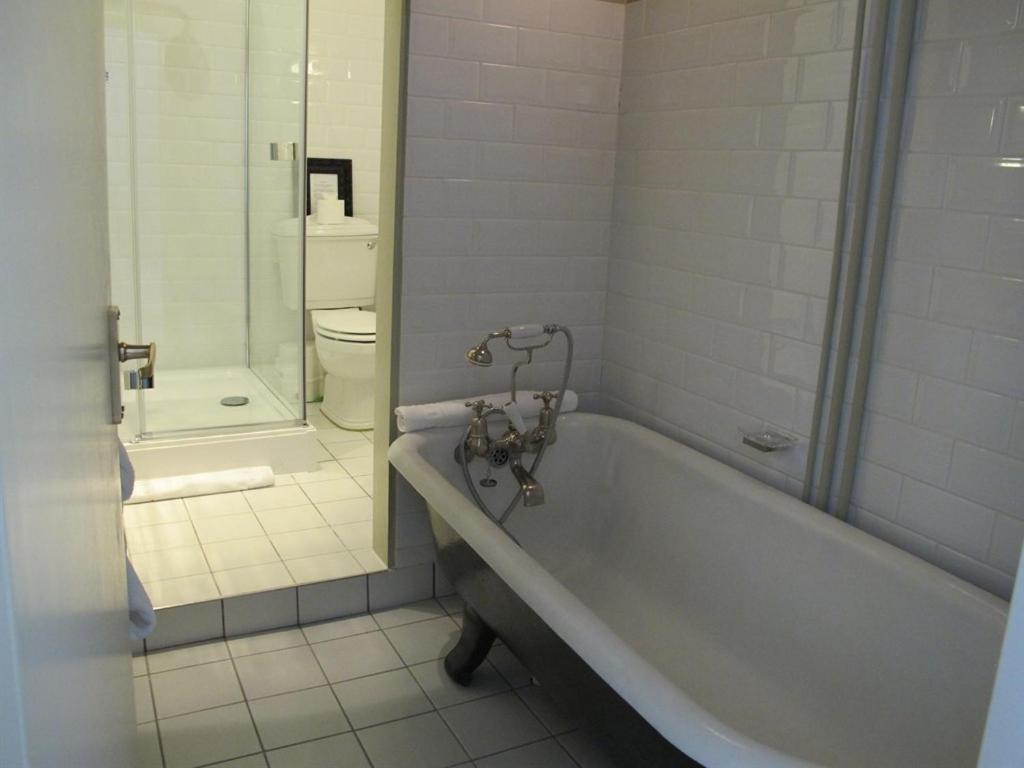Hotel Blanch House 3*