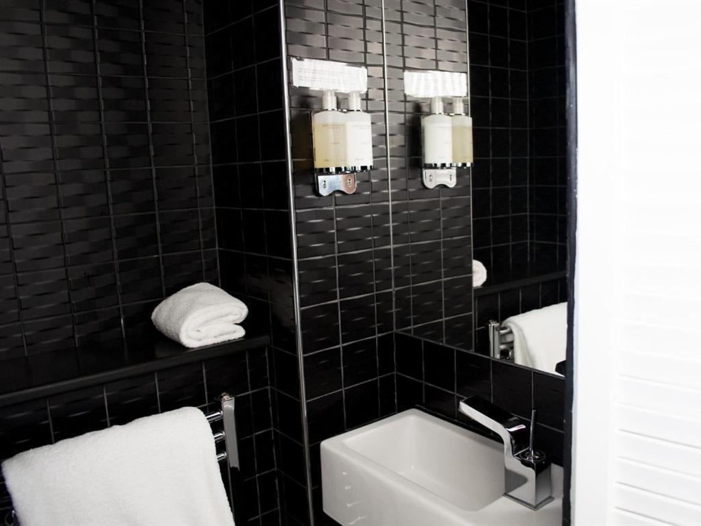 Blanch House 3*