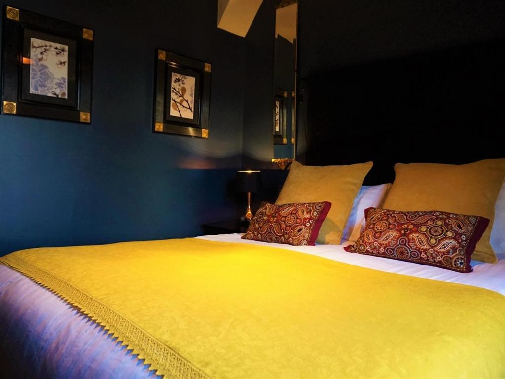 Blanch House Hotel Brighton
