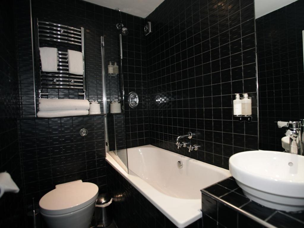 Blanch House Hove