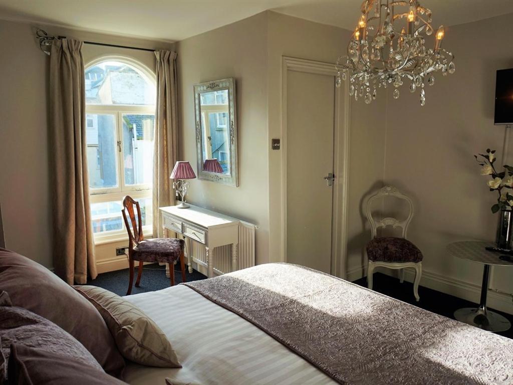 Hotel Blanch House