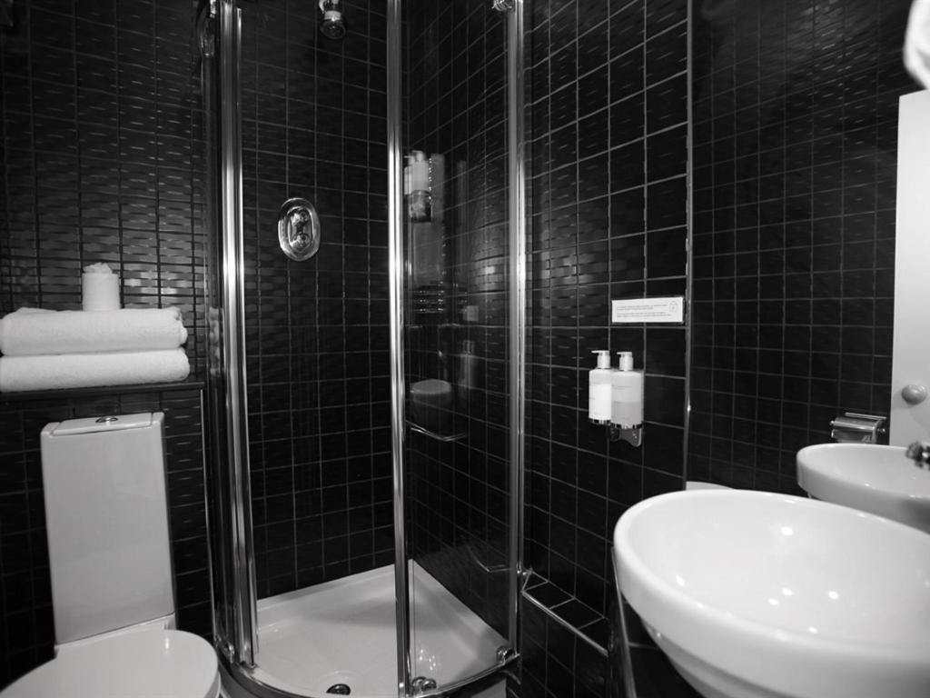 Blanch House 3*