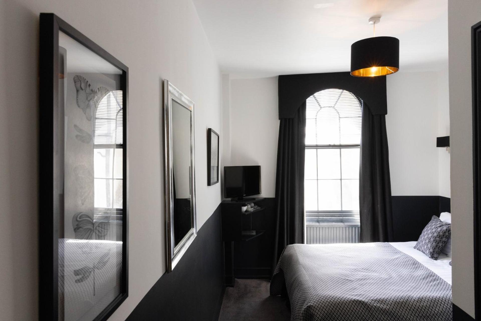 Blanch House 3*