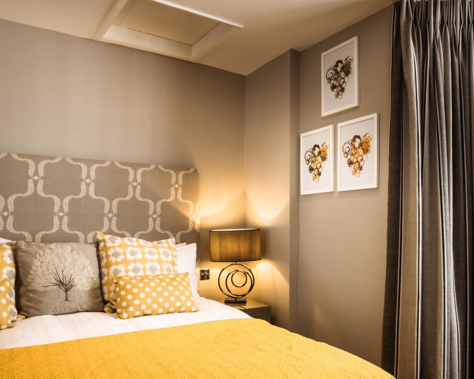 Hotel Blanch House 3*