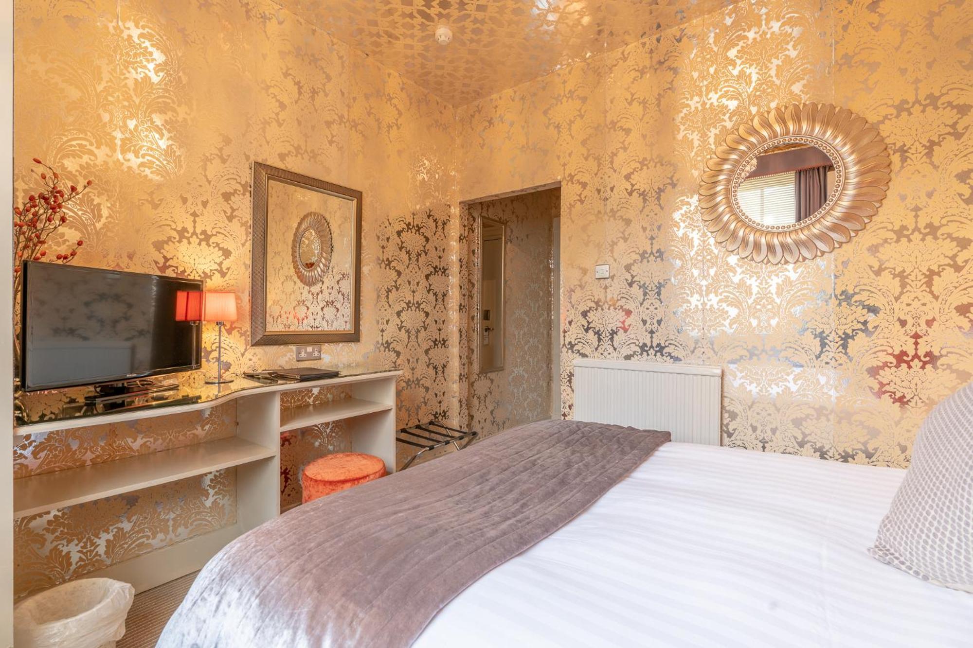 Hotel Blanch House 3*
