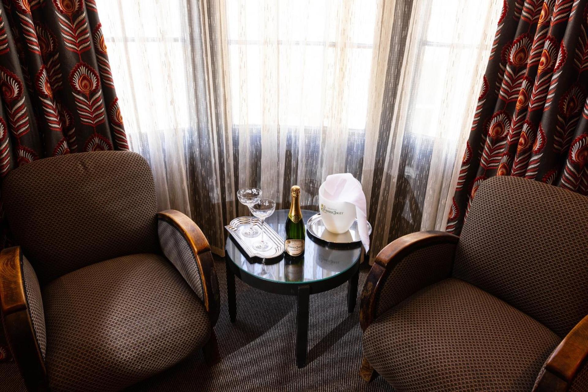 Blanch House Hotel Hove