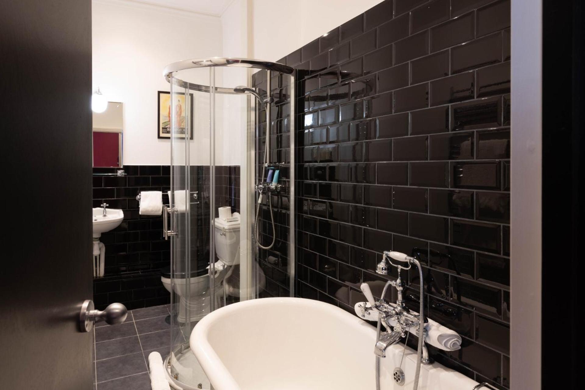Blanch House 3*
