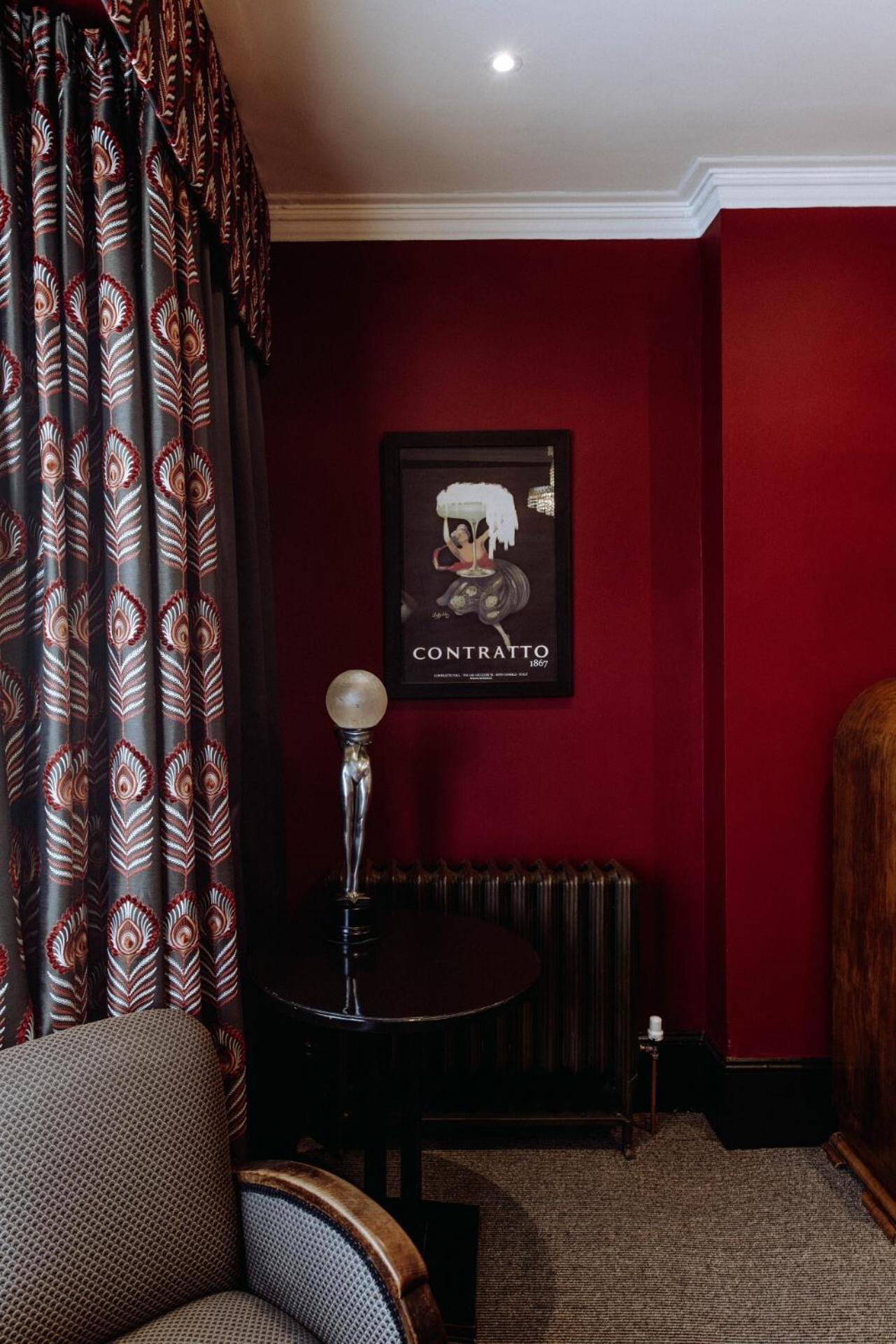 Blanch House Hotel