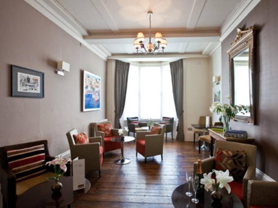 Hotel Blanch House