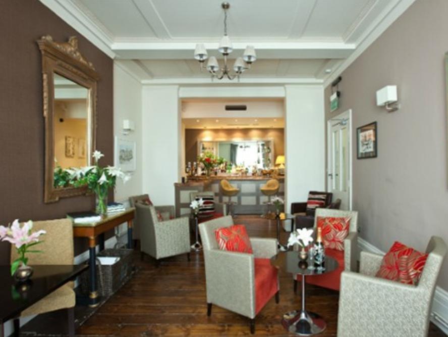 Hotel Blanch House Brighton