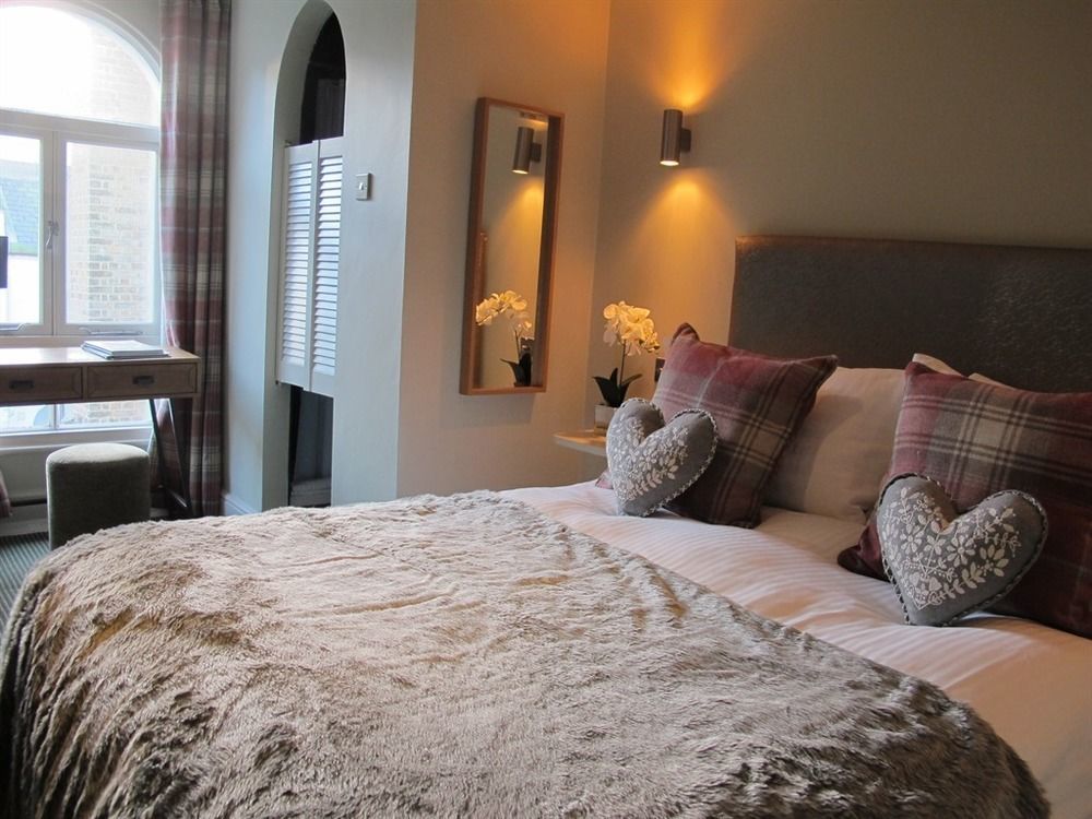 Hotel Blanch House Hove