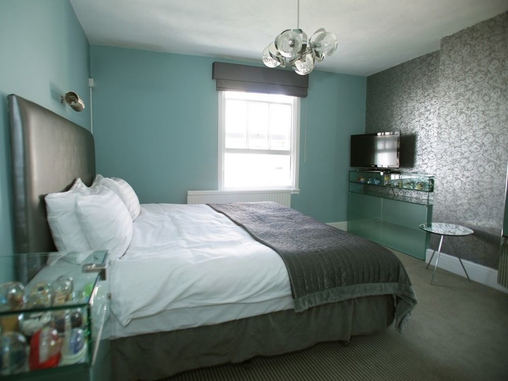 Blanch House Hove