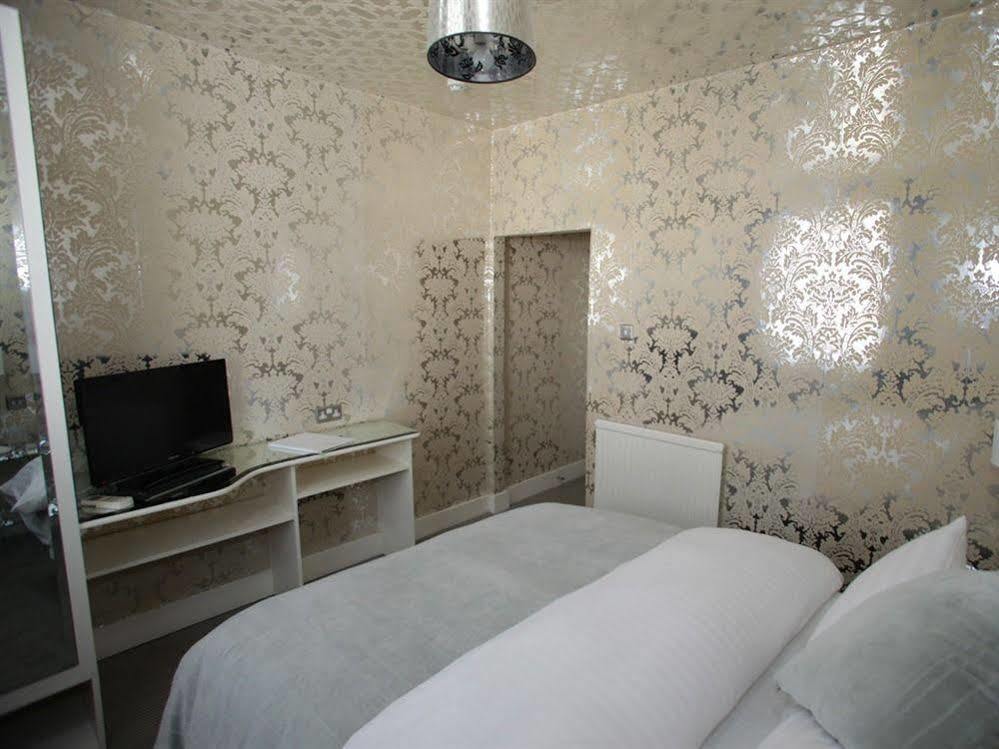Blanch House Brighton