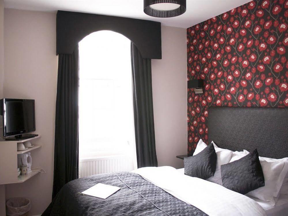 Hotel Blanch House 3*