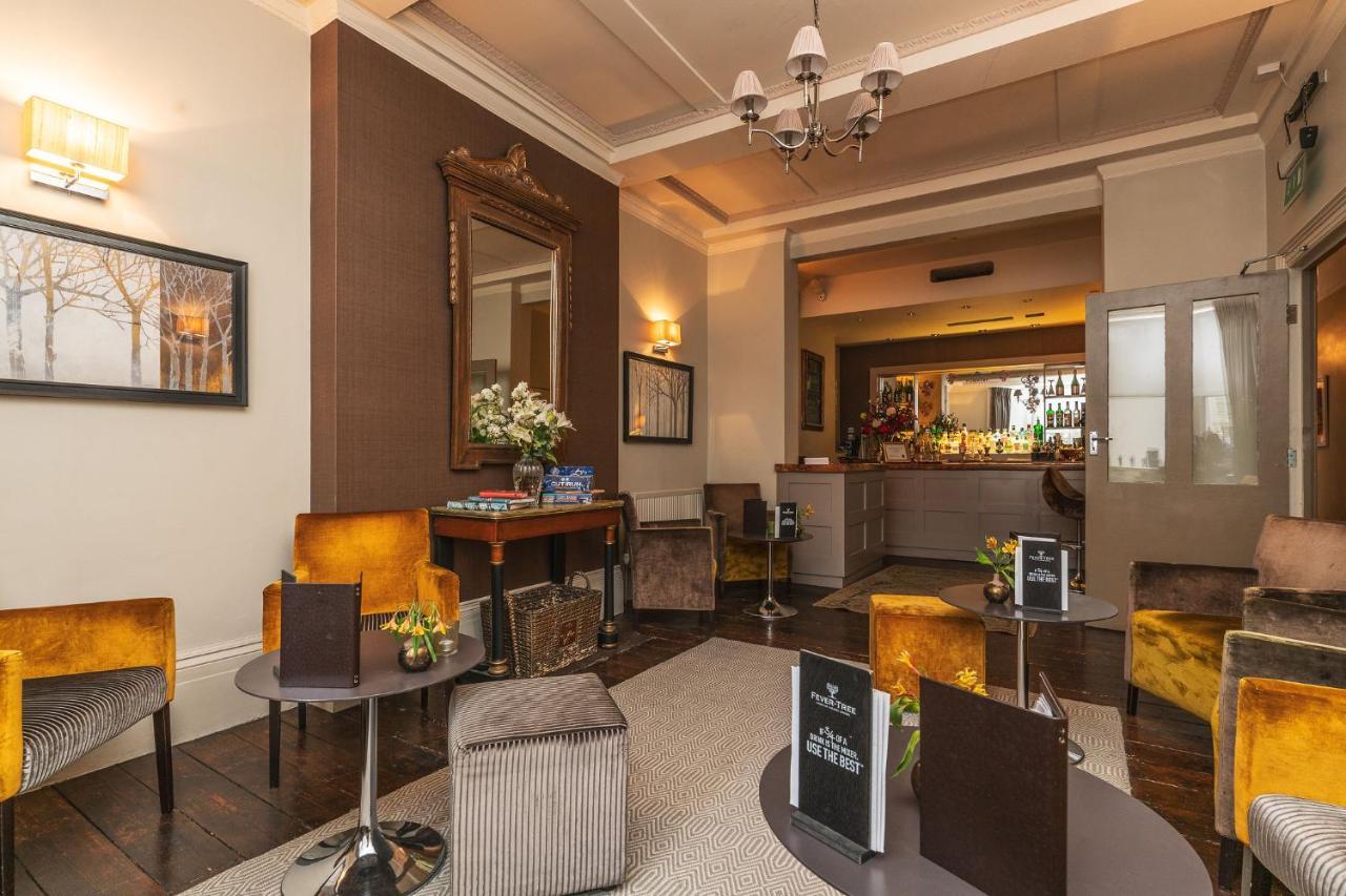 Blanch House Hotel