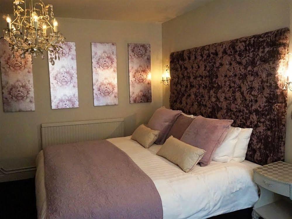 Blanch House 3* Brighton