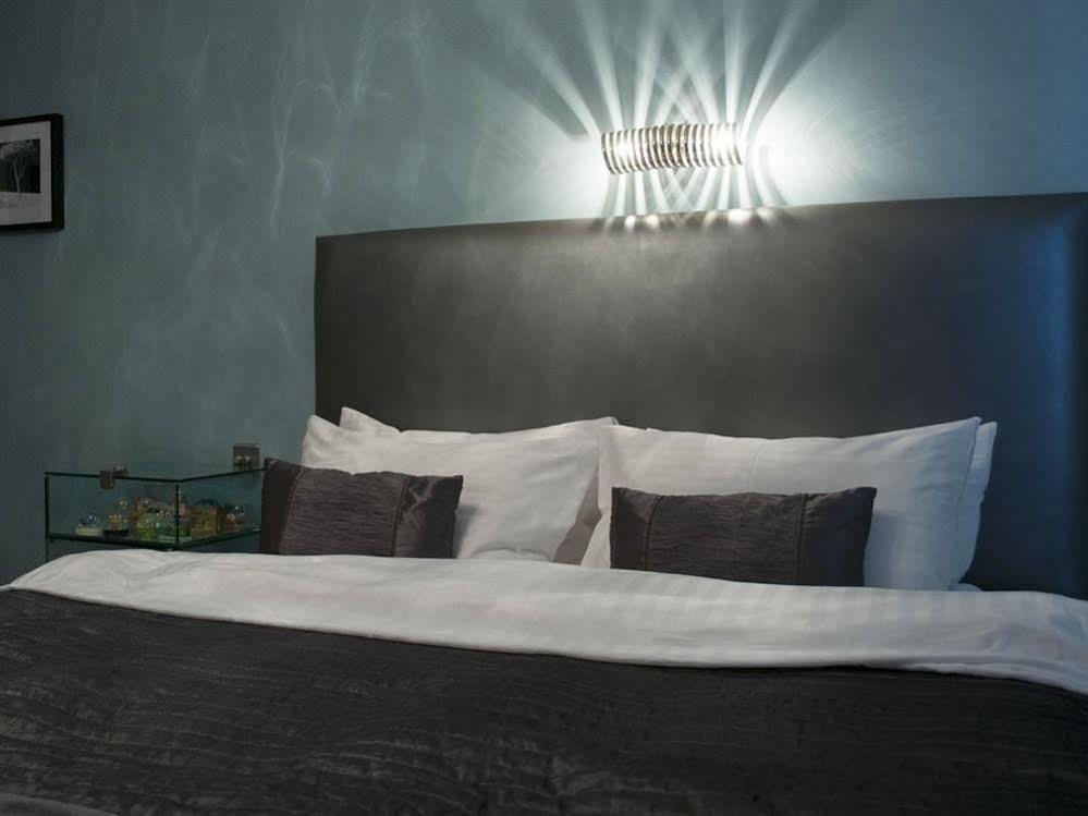 Blanch House Hotel Hove
