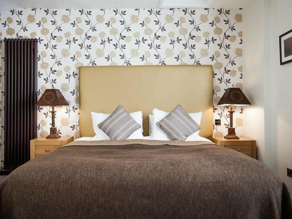 Hotel Blanch House Brighton