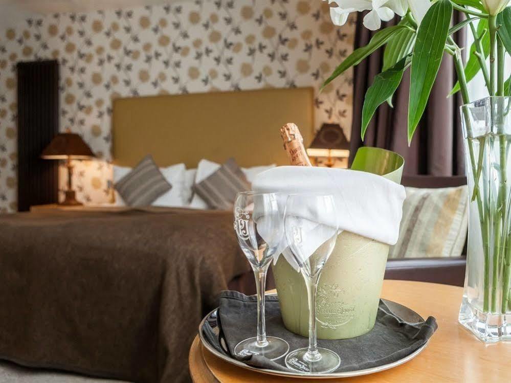 Blanch House Hotel 3*