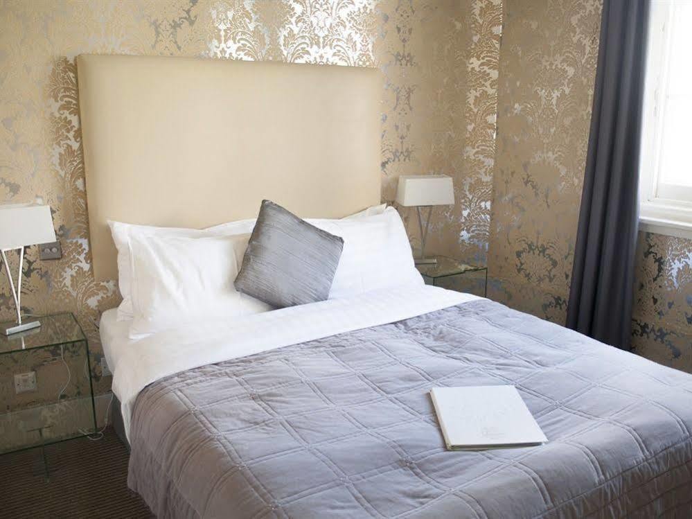 Hotel Blanch House
