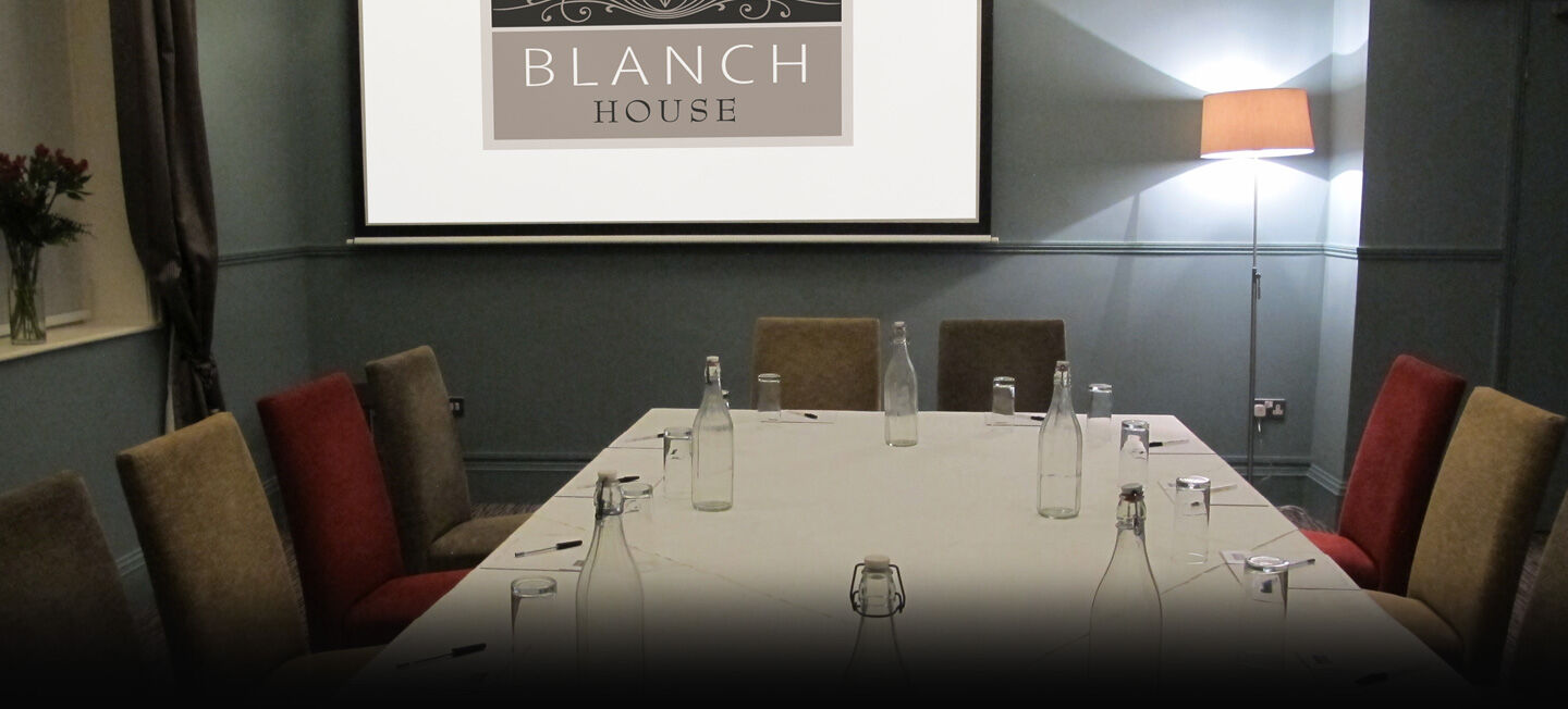 Blanch House Hotel