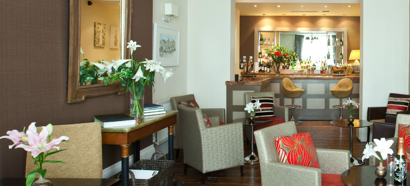 Blanch House 3*