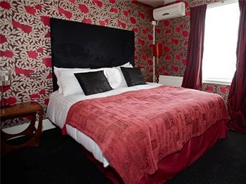 Blanch House Hotel Brighton