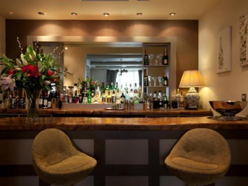 Blanch House Hove