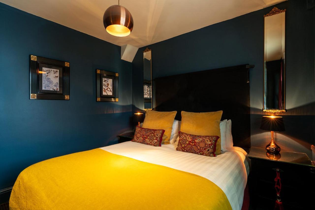 Blanch House Hotel